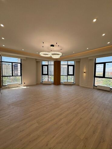 Продажа квартир: 4 комнаты, 148 м², Элитка, 5 этаж, Дизайнерский ремонт