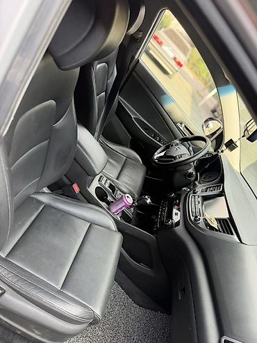 ram 2500: Hyundai Tucson: 2017 г., 0.2 л, Автомат, Дизель, Кроссовер — 9