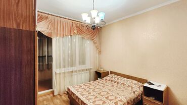 Продажа квартир: 3 комнаты, 63 м², 105 серия, 3 этаж, Косметический ремонт