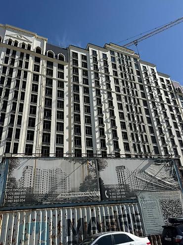 1 комната, 29 м², Ак-Орго ж/м Элитка, 14 этаж
