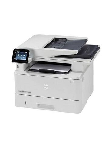 hp принтер сканер: HP LaserJet Pro M426dw çoxfunksiyalı printerdir, həm skaner, həm