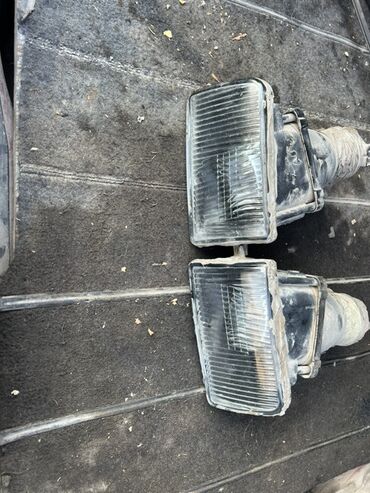 BMW: BMW 5 series: 1991 г., 2 л, Механика, Бензин, Седан — 10