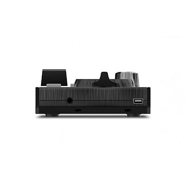 dj controller: Numark DJ2GO2 Touch – Ultra Kompakt 2 Deck DJ Kontroller Serato DJ — 3