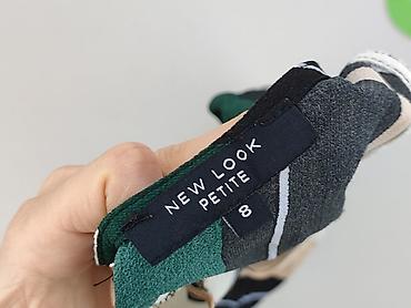 modne bluzy dla nastolatek: New Look Petite, Bluzka damska, rozmiar S — 4