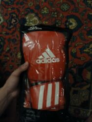 Əlcəklər: Məhsul: Orginal Adidas boks əlcəyi (Power 100 – adiBG100)