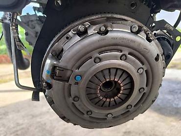 Auto-delovi: MOTOR 1.6 JTDM ZA ALFA ROMEO MITO OD 2008. DO 2011. GOD. | Motor — 2