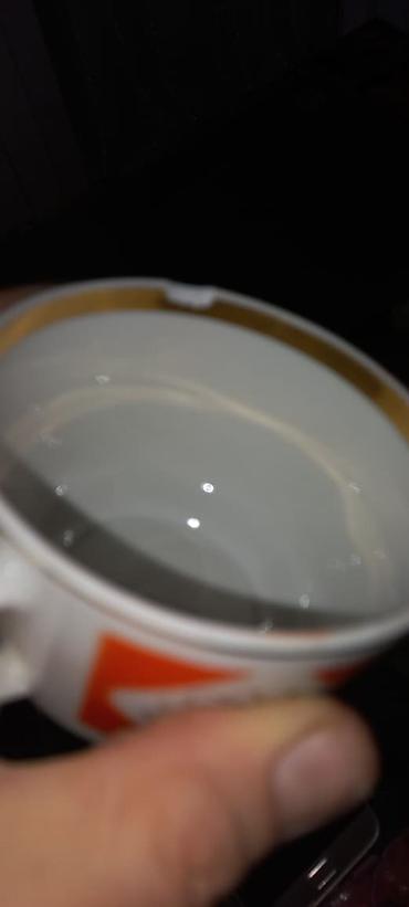 Qrafinlər və səhənglər: Rəng - Yaşıl, Şüşə, SSRİ — 6