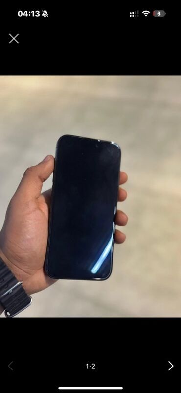 iphone 15 pro qiymet: IPhone 15 Pro Max, Blue Titanium