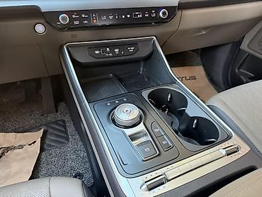 карниваль: Kia Carnival: 2024 г., 1.6 л, Автомат, Гибрид, Минивэн — 7