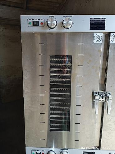 наушник микрофон: Промышленная электросушилка (Food Dehydrator), модульная, из — 2