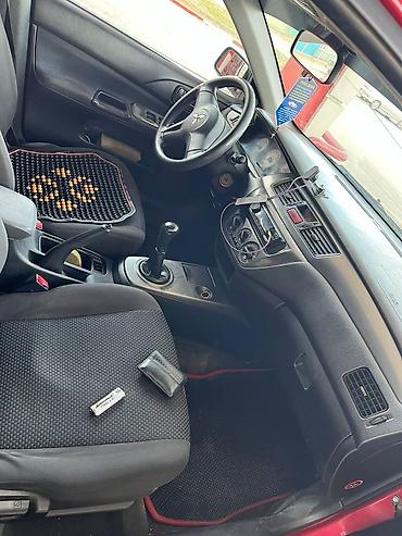 Mitsubishi: Mitsubishi Lancer: 2007 г., 1.3 л, Бензин, Седан — 7