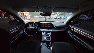 голф 3 срочно: Hyundai Grandeur: 2021 г., 3 л, Автомат, Бензин, Седан — 8