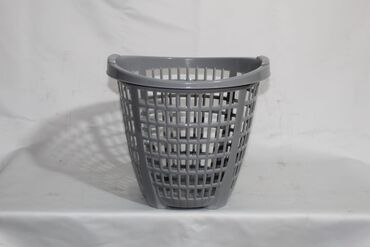 Ev üçün digər mallar: Sebet qapaqli cirkli paltar sebeti qapaqli yumru sebet qabaqsiz — 15