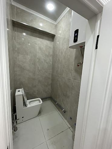 двух ком квартира: 2 комнаты, 78 м², Резиденция, Элитка, 9 этаж, Дизайнерский ремонт — 6