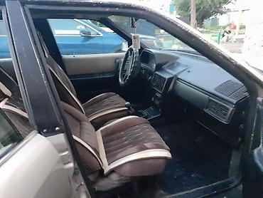 Audi: Audi 100: 1987 г., 2.3 л, Механика, Бензин, Седан — 3
