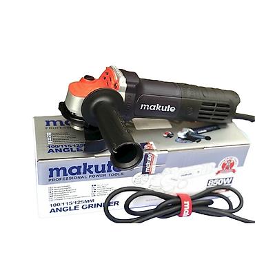 №: 3205 Məhsulun adı: Künclü cilalama maşını Makute AG126-N Brend