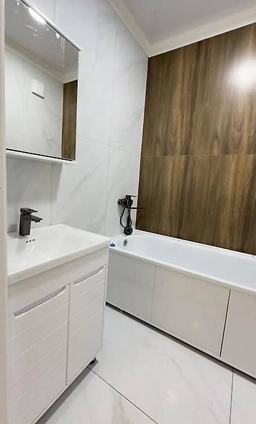 копер: 1 комната, 40 м², 3 этаж — 4