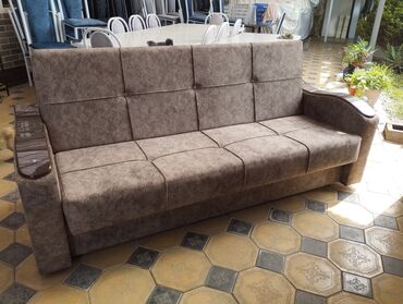 Раскладные диваны: Раскладной диван, Новый — 18