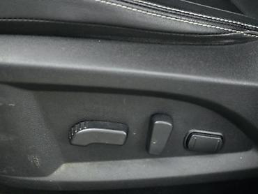 lx 570 2014: Renault Samsung QM6 (логотип Samsung/Renault, корейская версия) Кузов — 10