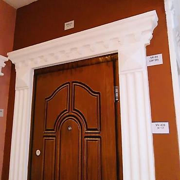 termo fasad: İsti̇ aqlay termo aqlay dekorativ fasad izolyasiya pəncərə və — 3