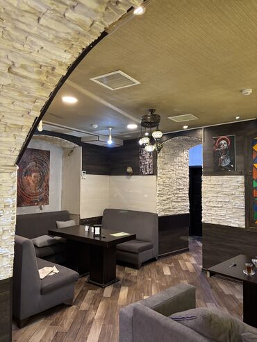 Restoran, kafelər: İçəri şəhər📍 Tam təmirli Restoran icarəyə verilir Ümumi 150 kv sahəsi -da lalafo.az — 3 Restoran, kafelər: İçəri şəhər📍 Tam təmirli Restoran icarəyə verilir Ümumi 150 kv sahəsi — 3