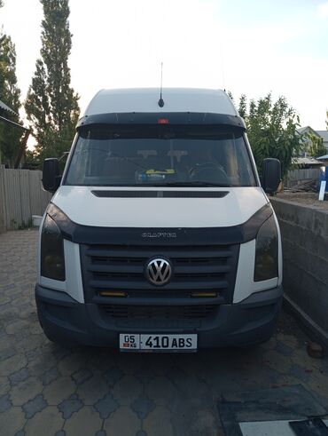 фольксваген транспартер: Volkswagen Bus/Vanagon: 2006 г., 2.5 л, Механика, Дизель, Бус