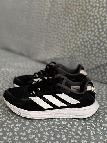 кроссовка оригинал: Мужские кроссовки, 39, 39.5, 40, Adidas Originals, Б/у — 1