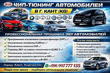 СТО, ремонт транспорта: Здравствуйте, предоставляю услуги чип-тюнинга(прошивки ЭБУ авто) а — 9