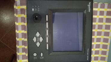 Ütülər və buxarlayıcılar: Schneider electric power logic ion 7650 analizator