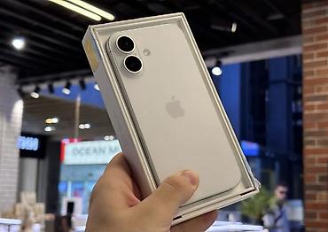 IPhone 17, Б/у, 256 ГБ