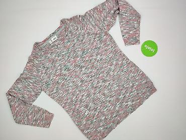 sweter serca: Bpc bonprix collection, Sweter damski, rozmiar M — 2