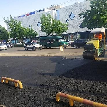 Кладка: Укладка асфальта Гарантия, Монтаж, Бесплатная консультация Больше 6 лет опыта — 16