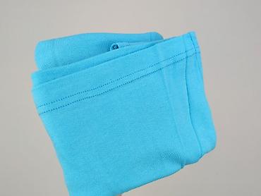 jasnoniebieski top: T-shirt damski, rozmiar S — 5