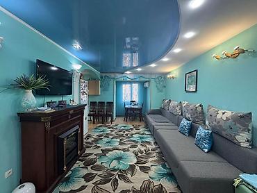 Продажа квартир: 2 комнаты, 48 м², Индивидуалка, 3 этаж, Евроремонт at lalafo.kg — 3 Продажа квартир: 2 комнаты, 48 м², Индивидуалка, 3 этаж, Евроремонт — 3