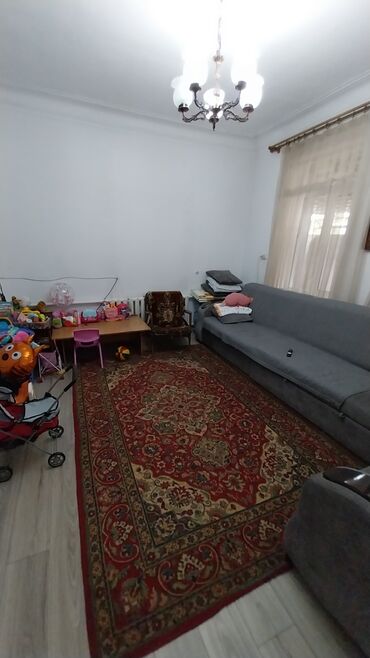 дом продажа: Дом, 60 м², 4 комнаты, Риэлтор, Старый ремонт