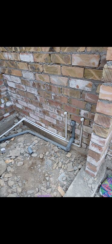 Ремонт сантехники: Ремонт сантехники Больше 6 лет опыта — 21