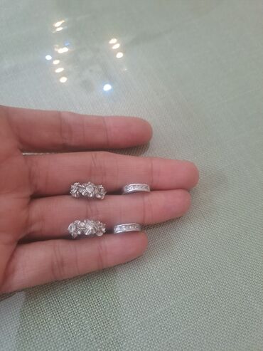 tek qas sirga modelleri: Sırğa, Gümüş, Pulsuz çatdırılma
