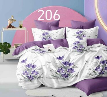 Posteljina: Bračna, bоја - Šareno — 7