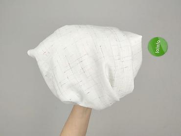 plisowane biala spodnice: Spódnica damska, rozmiar 3XL — 4