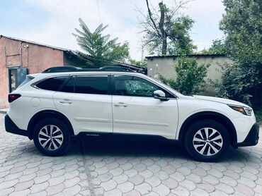 зеркало хонда срв: Subaru Outback: 2019 г., 2.5 л, Автомат, Бензин, Кроссовер