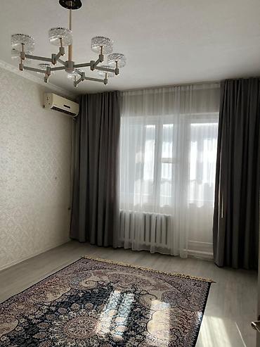 квартиры в тунгуч: 3 комнаты, 62 м², Тунгуч мкр 106 серия, 7 этаж — 2