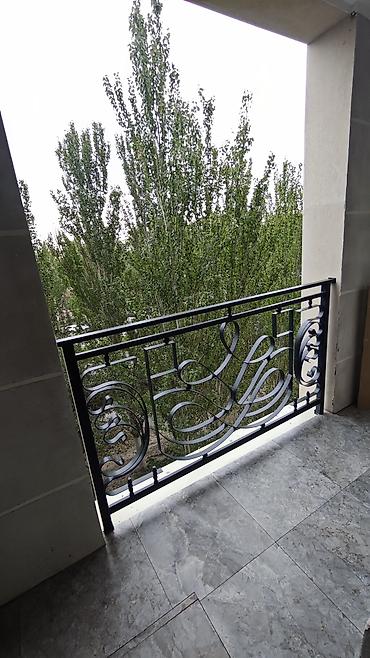 Продажа квартир: 1 комната, 51 м², Асанбай мкр Элитка, 6 этаж, Дизайнерский ремонт — 6