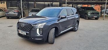 Huanghai: Huanghai : 2020 г., 2.2 л, Робот, Дизель, Кроссовер — 3