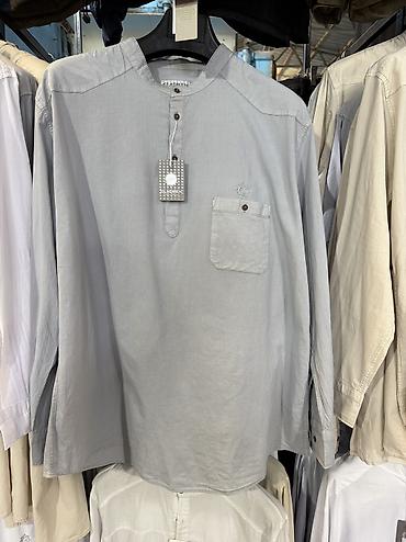 Другая мужская одежда: Мужской комплект из хлопка отлично подойдут для умрыхаджы — 17