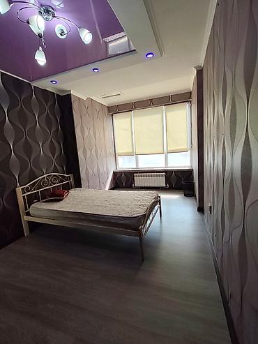 Продажа квартир: 2 комнаты, 46 м², Нижний Джал (Джал-23) Элитка, 7 этаж, Евроремонт — 2
