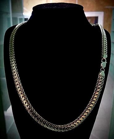 Серебряные цепочки: Серебряные цепи и браслеты Высшая проба изделий Серебро — 26