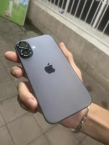 kohne ev telefonlari: 128 GB, Qara, Face ID — 1