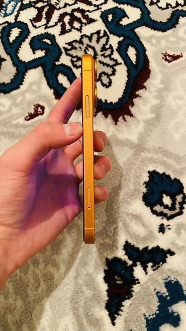 айфон zr: IPhone 11, Б/у, 128 ГБ, Оранжевый, Чехол, 100 % — 4