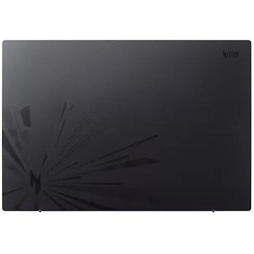 Ноутбуки и аксессуары: Новый Acer Nitro, 16 ", Intel Core i7, 512 ГБ, Бесплатная доставка, Самовывоз, Платная доставка — 2