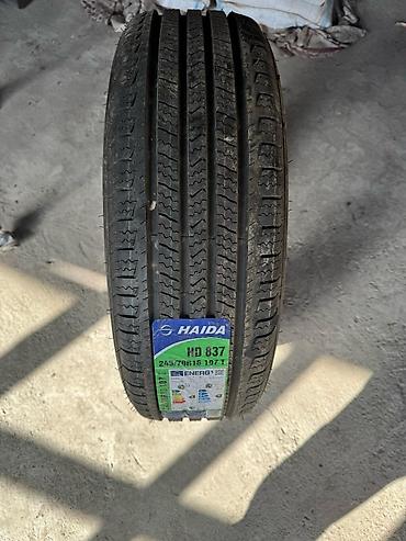 Шины: Шины 245 / 70 / R 16, Лето, Новый, 1 шт, Внедорожные (АТ/МТ), США — 4